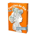 Paroles de fée: Le jeu